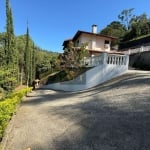 Casa para Venda em Teresópolis, Albuquerque, 4 dormitórios, 2 suítes, 3 banheiros, 5 vagas