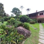 Casa para Venda em Teresópolis, Granja Guarani, 3 dormitórios, 1 suíte, 2 banheiros, 6 vagas