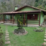 Sítio para Venda em Teresópolis, Colônia Alpina, 2 dormitórios, 1 suíte, 2 banheiros