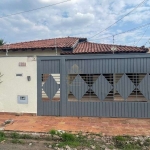 Casa com piscina no Giocondo Orsi