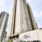 Residencial Davos com 4 quartos, andar alto