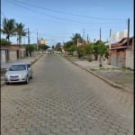 CASA REFORMADA  A 500 MTR DA PRAIA APROXIMDAMENTE