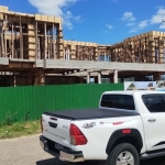 CASAS DE ALTO PADRÃO EM BAIRRO NOBRE DE GAROPABA S/C