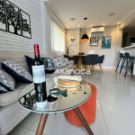 Apartamento com 2 dormitórios à venda, 110 m² por R$ 990.000,00 - Barra da Tijuca - Rio de Janeiro/RJ