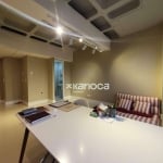 Sala para alugar, 26 m² por R$ 2.440,10/mês - Barra da Tijuca - Rio de Janeiro/RJ