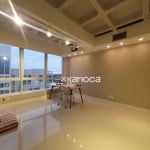 Sala para alugar, 26 m² por R$ 2.440,10/mês - Barra da Tijuca - Rio de Janeiro/RJ