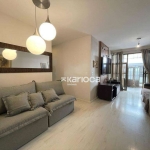 Apartamento com 3 dormitórios e 3 banheiros à venda, 104 m² por R$ 550.000,00 - Freguesia de Jacarepaguá - Rio de Janeiro/RJ