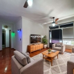 Apartamento com 2 dormitórios à venda, 80 m² por R$ 320.000,00 - Freguesia de Jacarepaguá - Rio de Janeiro/RJ