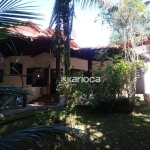 Casa com 3 dormitórios à venda, 300 m² por R$ 1.980.000 -   Caminho do Leopoldo - Jacarepaguá - Rio de Janeiro/RJ