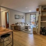 Apartamento com 2 dormitórios à venda, 81 m² por R$ 700.000 -  Rua Professor Taciel Cylleno - Recreio dos Bandeirantes - Rio de Janeiro/RJ