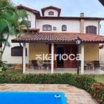 Casa com 4 dormitórios à venda, 303 m² por R$ 1.400.000,00 - Montese - Resende/RJ