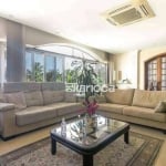 Apartamento com 4 dormitórios à venda, 186 m² por R$ 3.500.000 -  Avenida Lucio Costa -  Barra da Tijuca - Rio de Janeiro/RJ