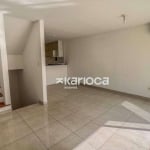 Casa com 2 dormitórios à venda, 121 m² por R$ 320.000,00 - Pechincha - Rio de Janeiro/RJ