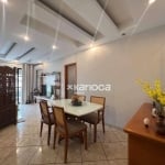 Apartamento com 3 quartos à venda, 126 m² por R$ 710.000 - Rua Comandante Rúbens Silva - Freguesia de Jacarepaguá - Rio de Janeiro/RJ