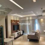 Cobertura com 3 dormitórios à venda, 176 m² por R$ 1.150.000 -  Rua Araguaia - Freguesia de Jacarepaguá - Rio de Janeiro/RJ