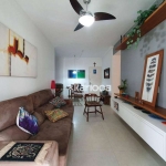 Apartamento com 3 dormitórios à venda, 90 m² por R$ 1.200.000 -  Rua Pio Correia - Jardim Botânico - Rio de Janeiro/RJ