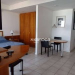 Apartamento com 2 dormitórios à venda, 80 m² por R$ 1.300.000 -  Avenida Lucio Costa - Barra da Tijuca - Rio de Janeiro/RJ