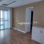 Apartamento com 3 dormitórios à venda, 105 m² por R$ 1.350.000 -  Rua Lua de Prata - Barra da Tijuca - Rio de Janeiro/RJ