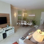 Apartamento com 3 dormitórios à venda, 107 m² por R$ 1.190.000 -  Avenida Prefeito Dulcídio Cardoso - Barra da Tijuca - Rio de Janeiro/RJ