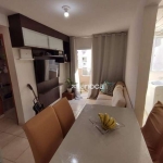 Apartamento com 2 dormitórios à venda, 54 m² por R$ 285.000 -  Avenida Geremário Dantas - Pechincha - Rio de Janeiro/RJ