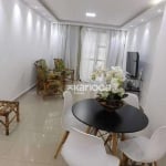 Apartamento com 3 dormitórios à venda, 86 m² por R$ 650.000 - Avenida Genaro de Carvalho - Recreio dos Bandeirantes - Rio de Janeiro/RJ