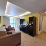 Apartamento com 2 dormitórios à venda, 78 m² por R$ 980.000 -  Rua Pio Correia - Jardim Botânico - Rio de Janeiro/RJ