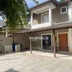 Casa com 3 dormitórios à venda, 180 m² por R$ 530.000,00 - Vargem Grande - Rio de Janeiro/RJ