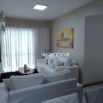 Apartamento com 2 dormitórios à venda, 79 m² por R$ 900.000,00 - Jardim Botânico - Rio de Janeiro/RJ