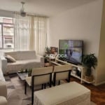 Apartamento com 3 dormitórios à venda, 120 m² por R$ 1.700.000,00 - Ipanema - Rio de Janeiro/RJ