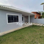 Casa com 3 dormitórios à venda, 370 m² por R$ 520.000,00 - Balneario Praia Seca - Araruama/RJ