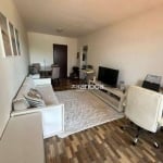 Apartamento com 1 dormitório à venda, 63 m² por R$ 700.000,00 - Barra da Tijuca - Rio de Janeiro/RJ