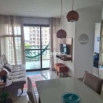 Apartamento com 2 dormitórios à venda, 73 m² por R$ 762.000 - Rua Aroazes - Jacarepaguá - Rio de Janeiro/RJ