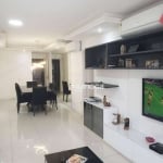 Apartamento com 4 dormitórios à venda, 160 m² por R$ 1.780.000,00 - Barra da Tijuca - Rio de Janeiro/RJ