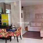 Apartamento com 2 dormitórios à venda, 78 m² por R$ 1.100.000 - Jardim Botânico - Rio de Janeiro/RJ