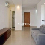 Apartamento com 1 quarto à venda, 71 m² por R$ 850.000 - Barra da Tijuca - Rio de Janeiro/RJ