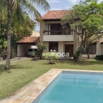 Casa com 4 dormitórios à venda, 656 m² por R$ 5.500.000 - Rua Engenheiro César Grillo - Barra da Tijuca - Rio de Janeiro/RJ