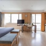 Flat com 2 dormitórios à venda, 70 m² por R$ 590.000 -  Avenida Gastão Senges - Barra da Tijuca - Rio de Janeiro/RJ