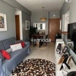 Apartamento com 2 dormitórios à venda, 70 m² por R$ 670.000 -  Estrada Benvindo de Novais - Recreio dos Bandeirantes - Rio de Janeiro/RJ