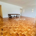 Apartamento com 4 dormitórios à venda, 206 m² por R$ 2.290.000 - Praça Eugênio Jardim - Copacabana - Rio de Janeiro/RJ