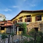 Casa com 5 dormitórios à venda, 500 m² por R$ 4.500.000 - Avenida Lúcio Costa - Barra da Tijuca - Rio de Janeiro/RJ