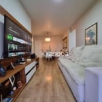 Apartamento com 4 quartos à venda, 107 m² por R$ 990.000 - Barra da Tijuca - Rio de Janeiro/RJ