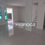 Casa com 3 dormitórios à venda, 173 m² por R$ 1.500.000,00 - Recreio dos Bandeirantes - Rio de Janeiro/RJ