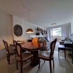 Apartamento com 3 dormitórios à venda, 112 m²  - Barra da Tijuca - Rio de Janeiro/RJ