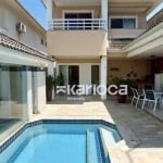 Casa com 4 dormitórios à venda, 257 m² por R$ 2.000.000,00 - Recreio dos Bandeirantes - Rio de Janeiro/RJ