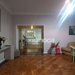 Apartamento com 4 quartos à venda, 243 m² por R$ 1.790.000 - Copacabana - Rio de Janeiro/RJ