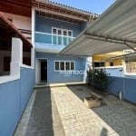 Casa com 3 dormitórios à venda, 200 m² por R$ 380.000,00 - Campo Grande - Rio de Janeiro/RJ