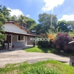 Linda Casa com 3 quartos, suíte, closet, em Reserva Florestal - Itaipu, Niterói