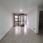 Apartamento com 2 dormitórios à venda, 70 m² por R$ 530.000,00 - Barra da Tijuca - Rio de Janeiro/RJ