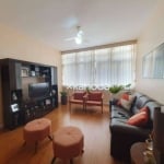 Apartamento com 3 dormitórios à venda, 112 m² por R$ 1.250.000 - Copacabana - Rio de Janeiro/RJ