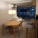 Apartamento com 2 dormitórios à venda, 92 m² por R$ 2.450.000 - Leblon - Rio de Janeiro/RJ